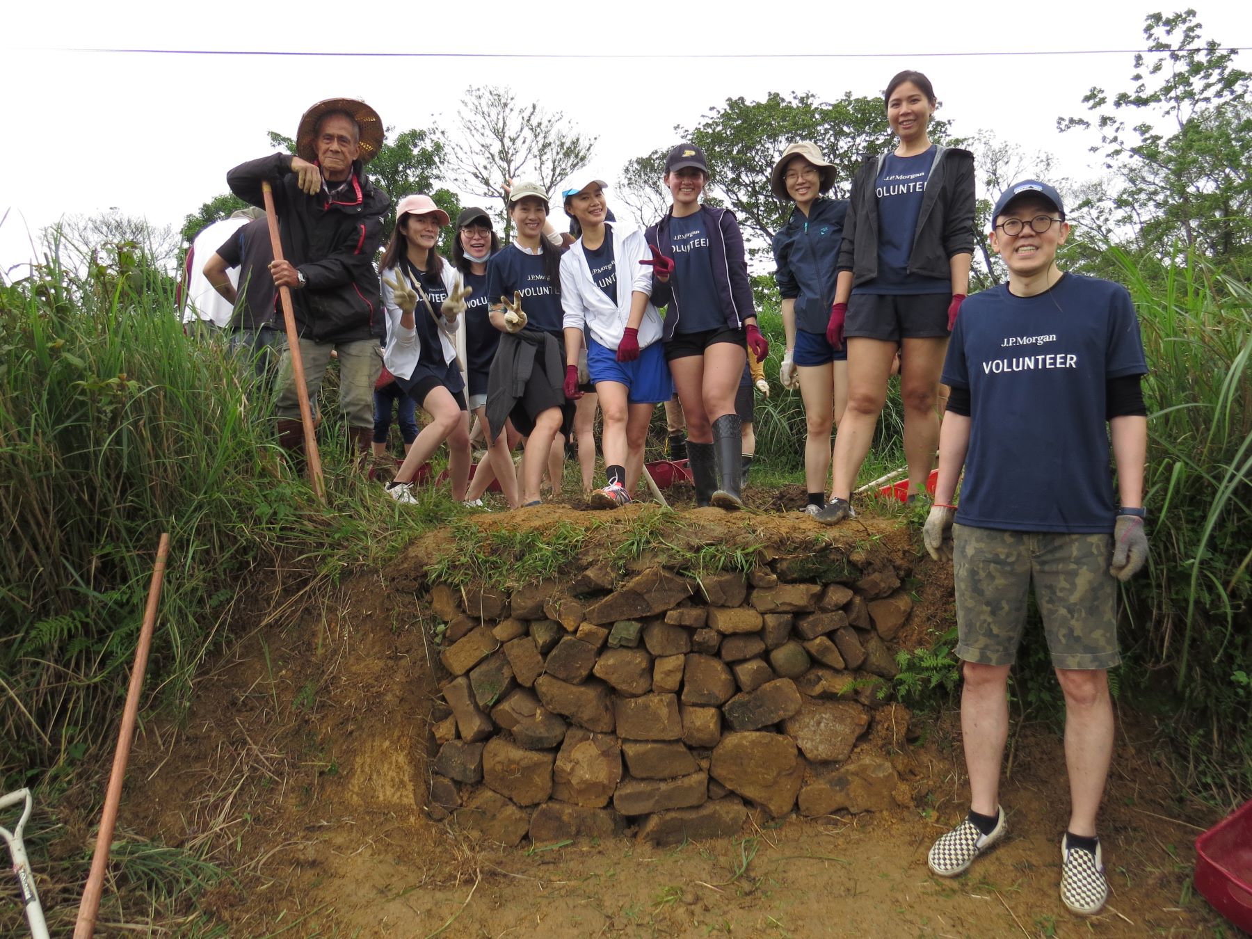 【工作假期】田壁修復師(標題圖檔)