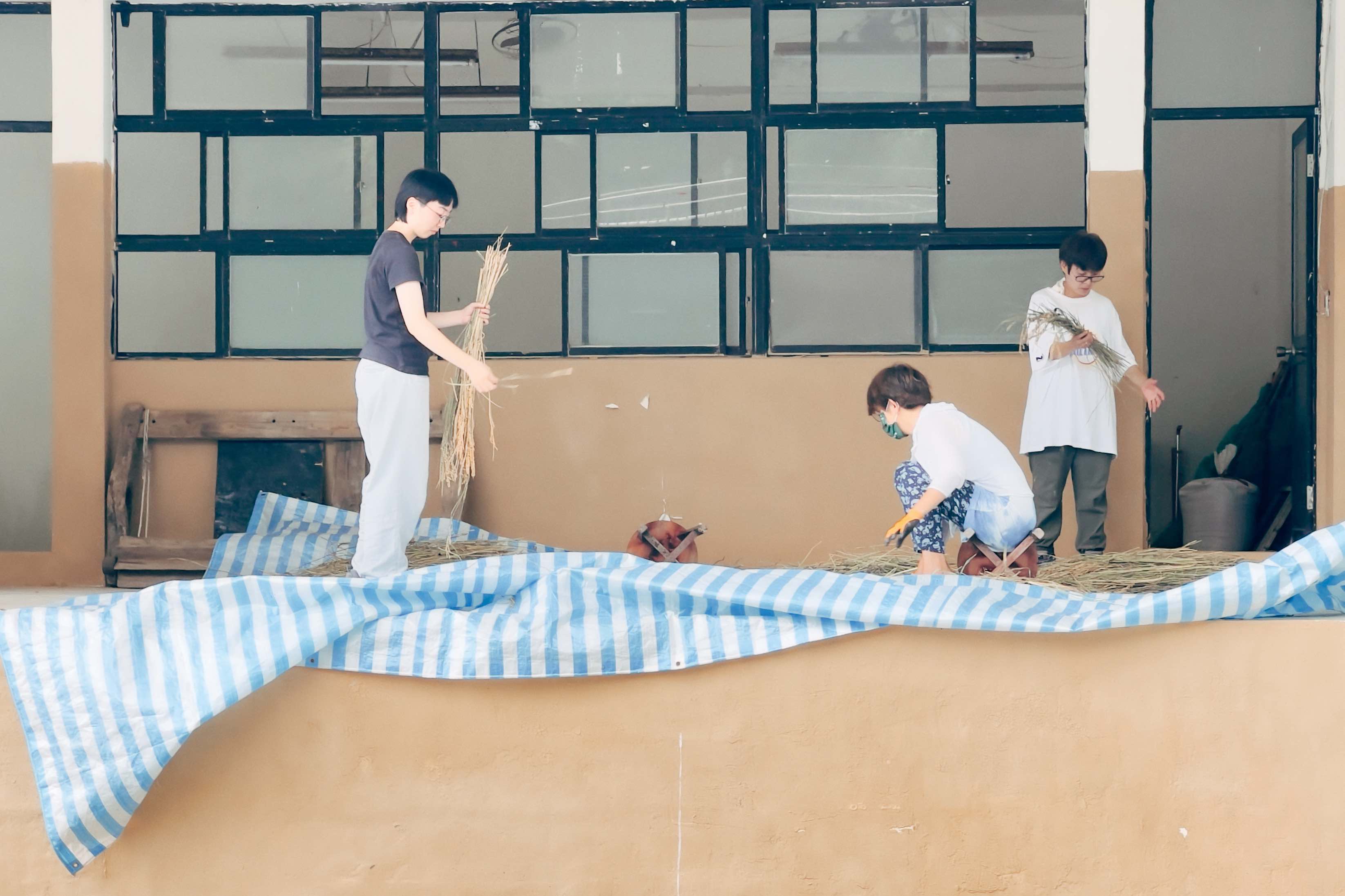 2025開放中｜里山生活駐村計畫(標題圖檔)