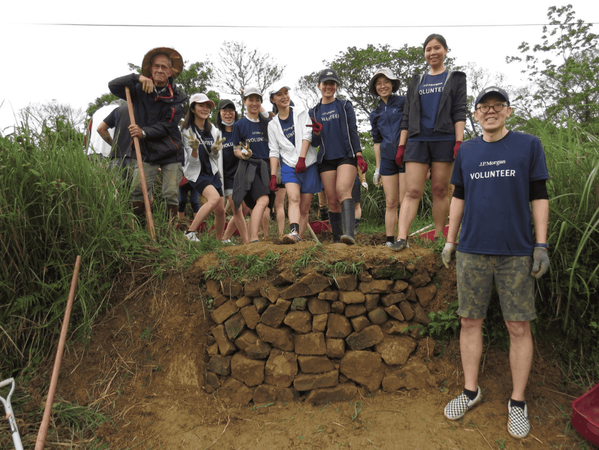 【企業ESG】(標題圖檔)