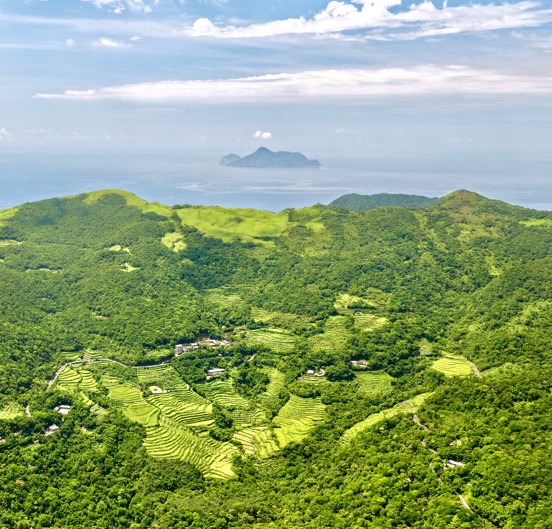 🌾貢寮和禾水梯田🌾守護東北角水域生態廊道(標題圖檔)